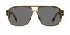 OKULARY BOSS 1718S 09Q 57 ROZMIAR M
